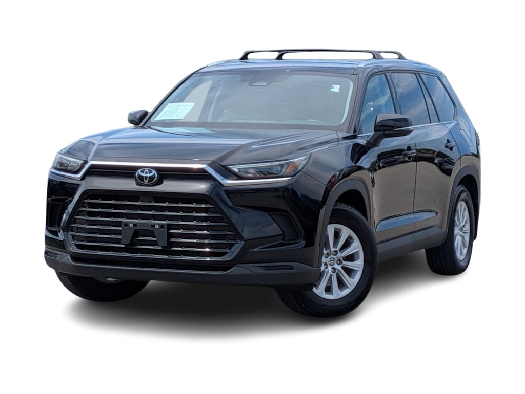 toyota grand highlander 2024 5TDAAAB5XRS024882 image toyota grand highlander 2024 5TDAAAB5XRS024882 image